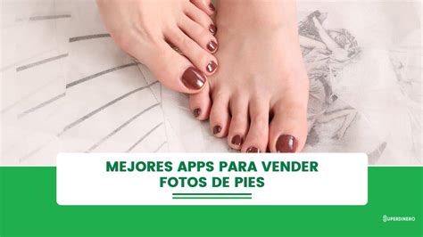 16 mejores plataformas para vender fotografías de pies (lista ...